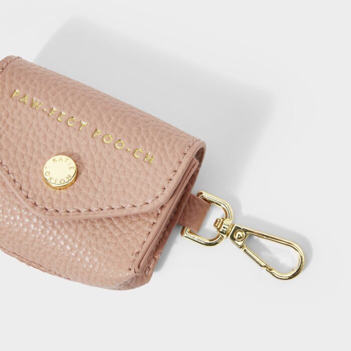 Katie Loxton - Pet Bag Cover - Pink